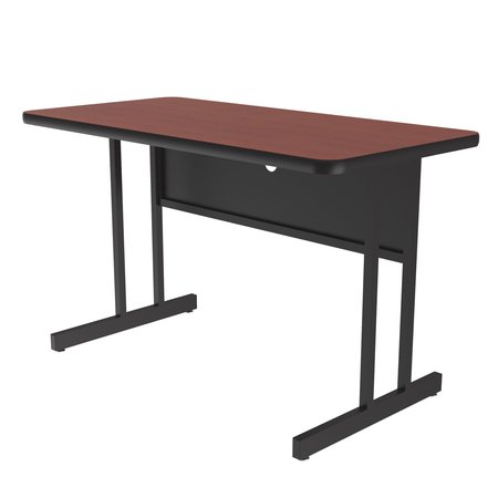 CORRELL WS HPL Training Tables WS2448-21